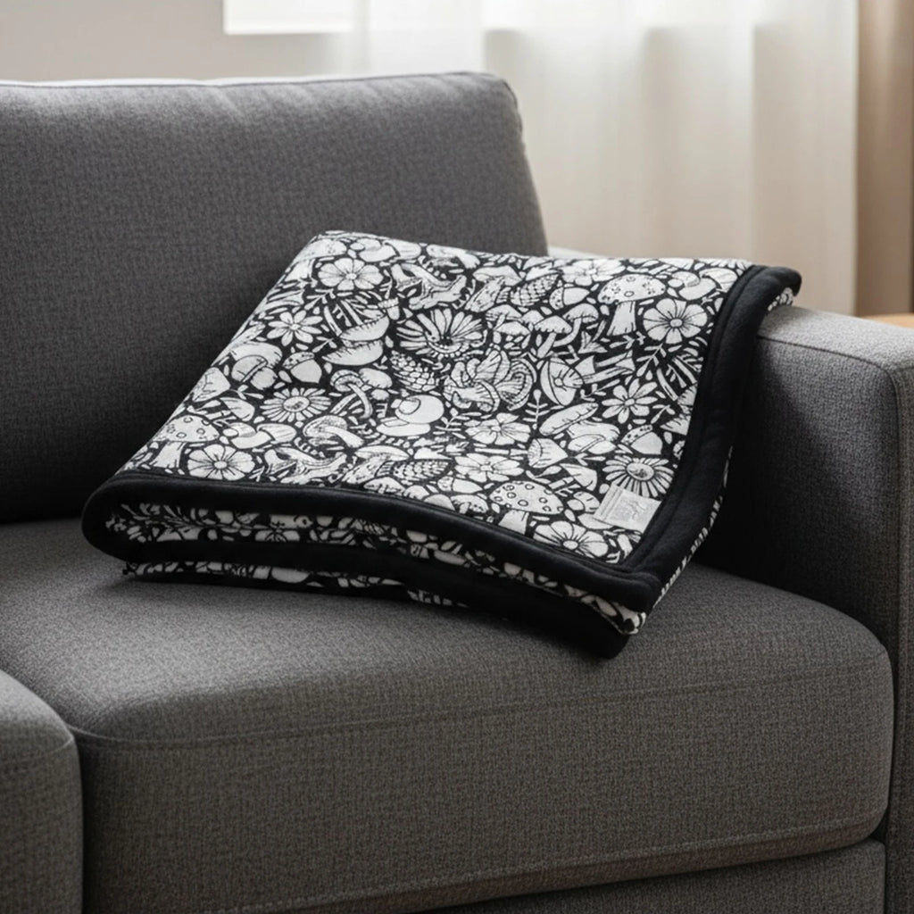 Couverture à colorier DIY