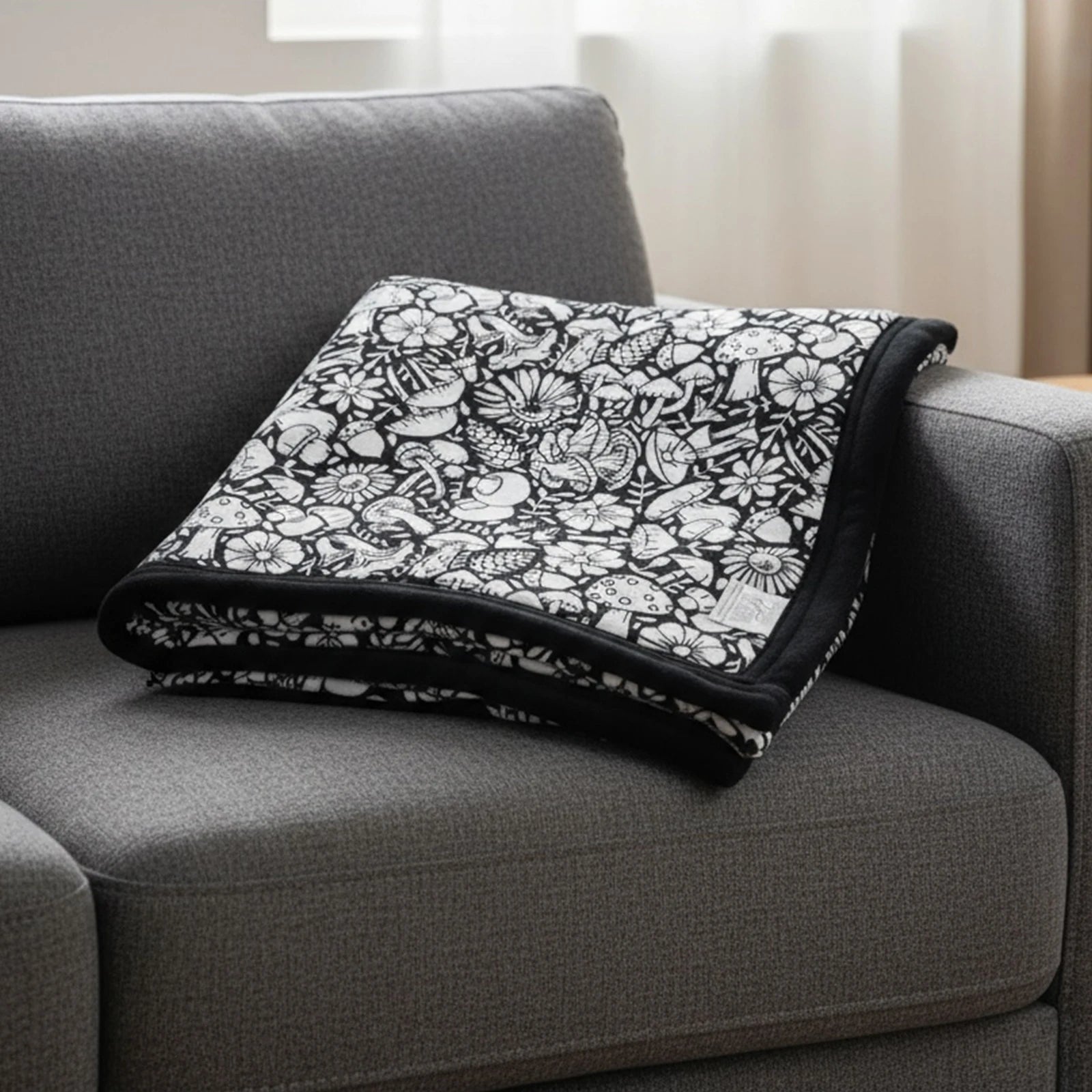 Couverture à colorier DIY